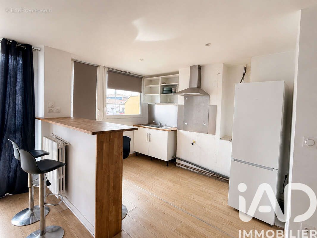 Photo 3 - Appartement à ARGENTEUIL