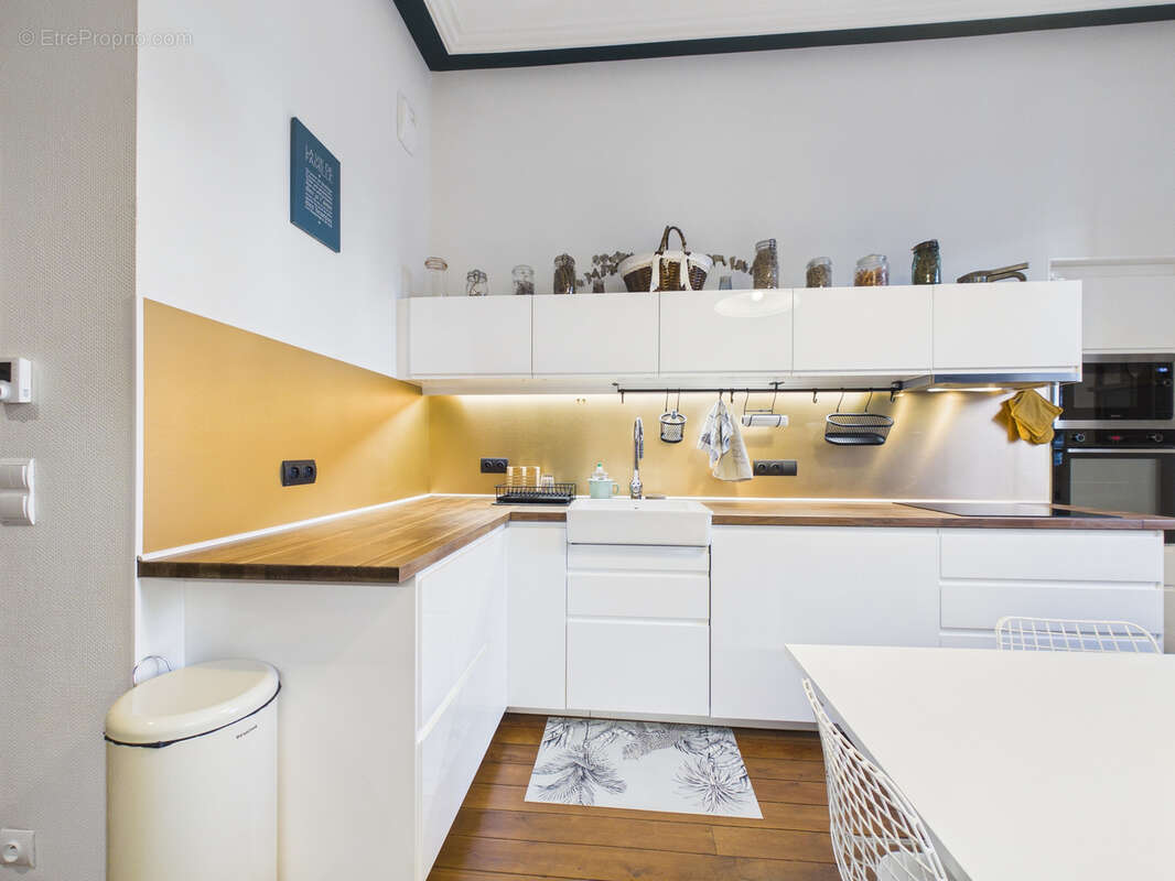 Appartement à CHAMBERY