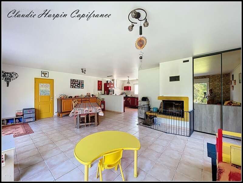 Maison à SAINT-PARDOUX