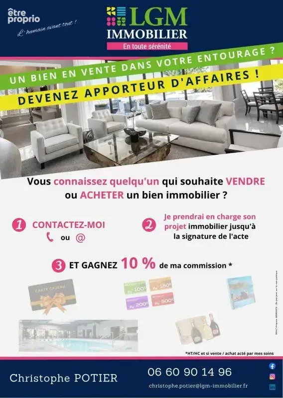 MONTEUX (84) - Très bel appartement lumineux F4 de 75 m² avec vue sur le Ventoux - photo 11