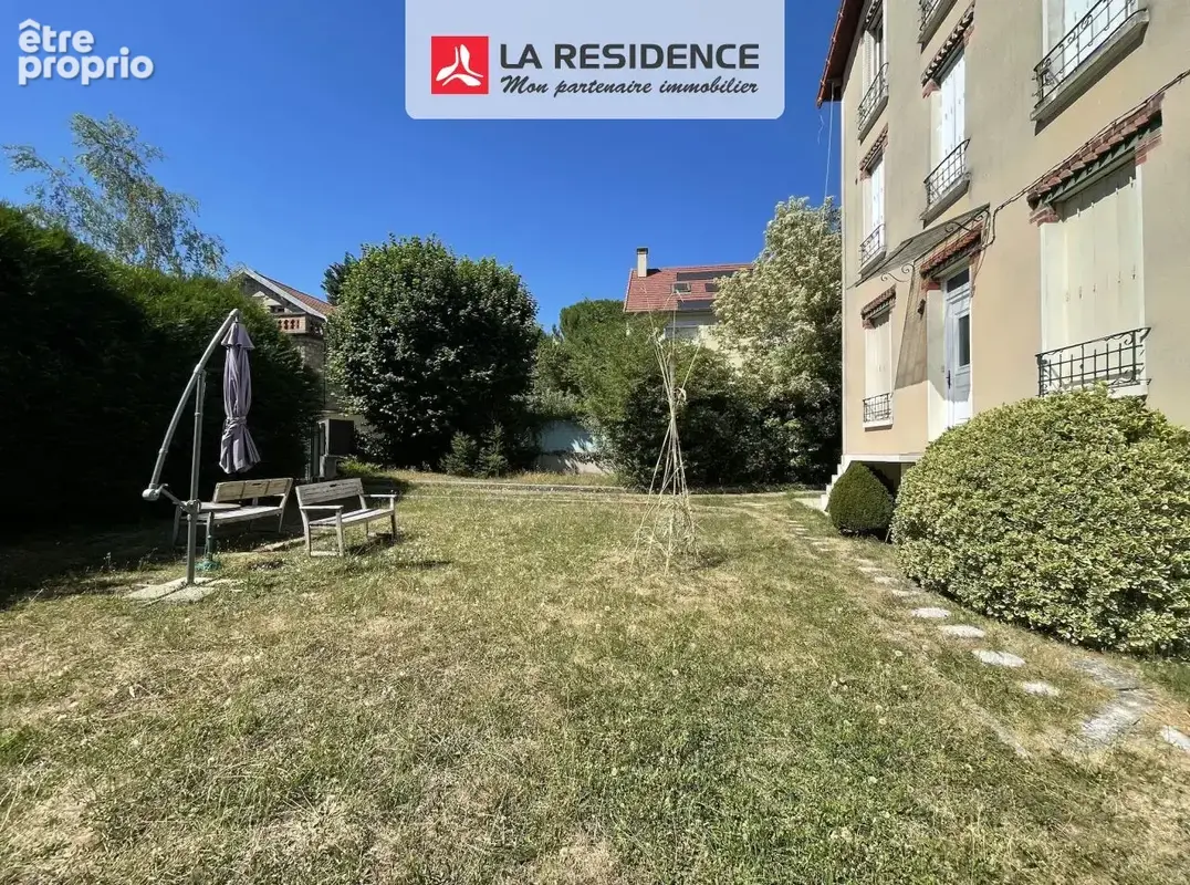 Appartement 1 pièce 25 m² à vendre à Viroflay (78220) - photo 7