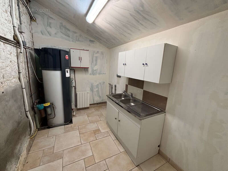 Maison à SAINT-MARTIN-DE-BOSCHERVILLE