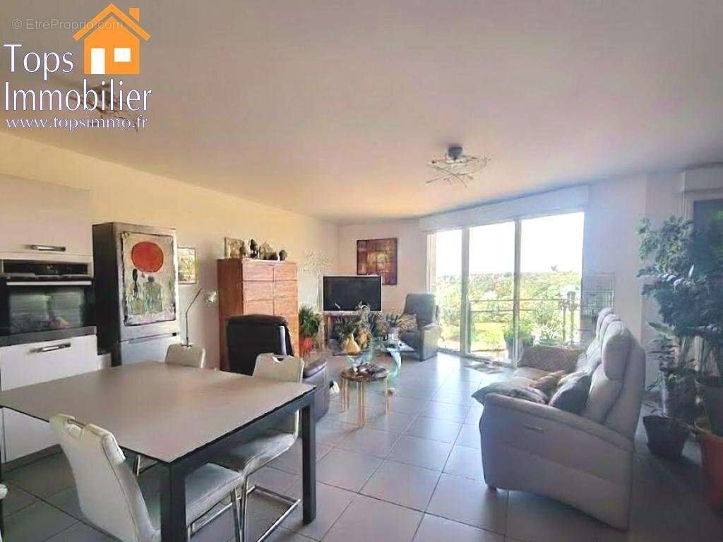 Appartement à VILLEFRANCHE-DE-ROUERGUE