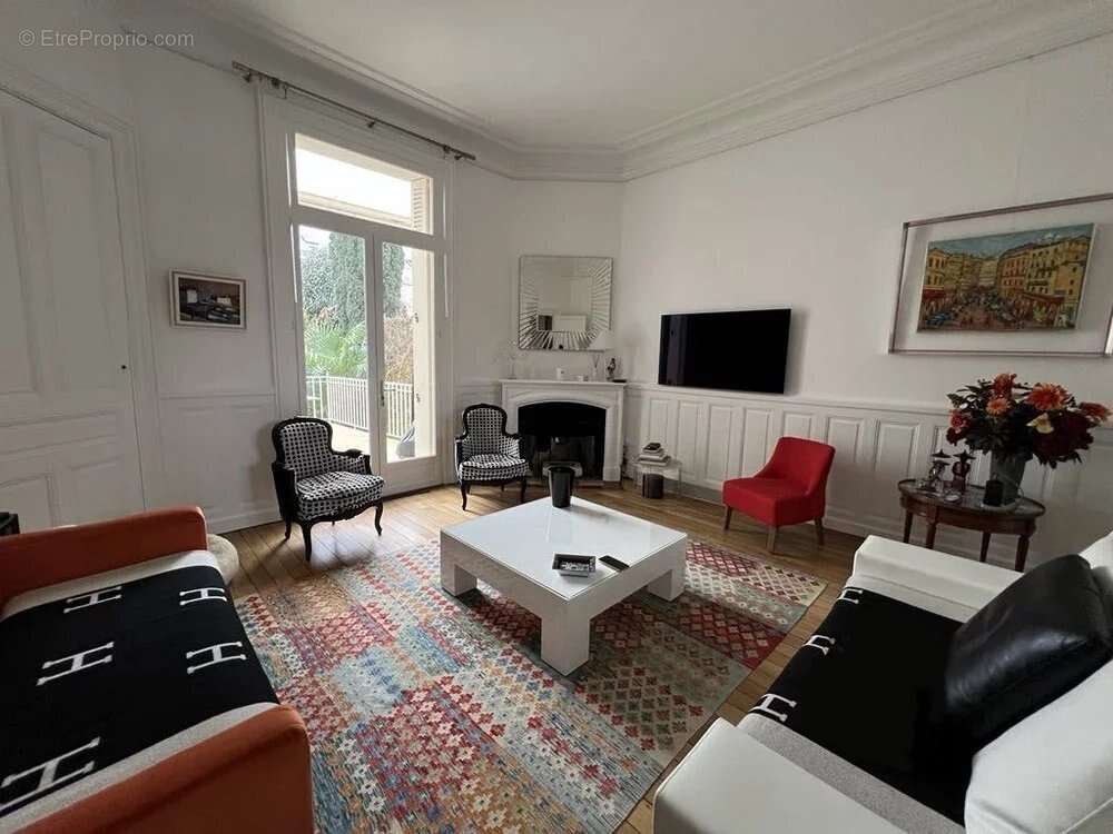 Maison à TOURS