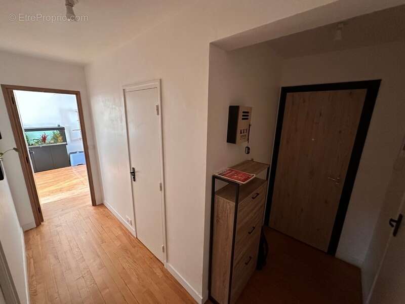 Appartement à BREST