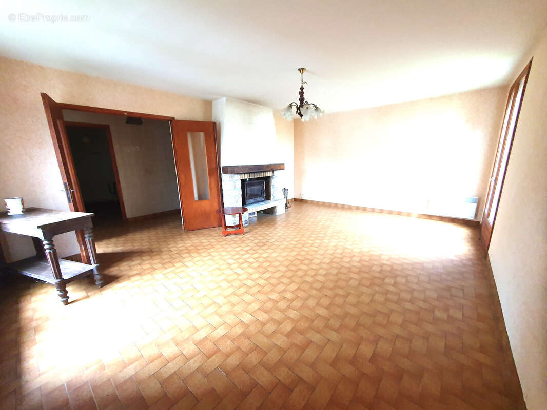 Maison à GRAISSAC
