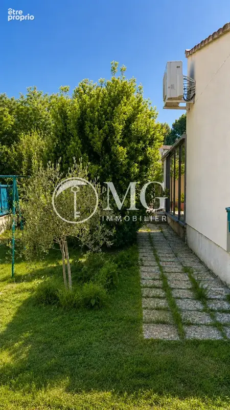 Maison de plain-pied 147 m2 avec vérandas et terrain de 1004 m2 - photo 3