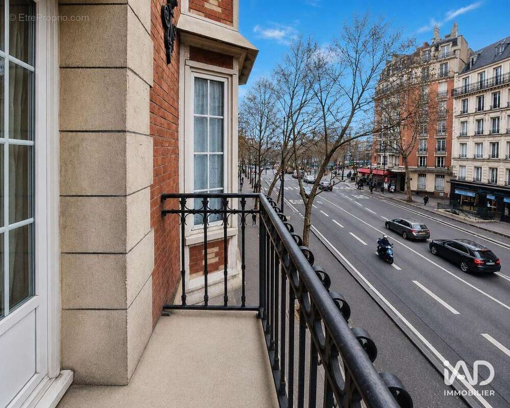 Photo 6 - Appartement à PARIS-18E