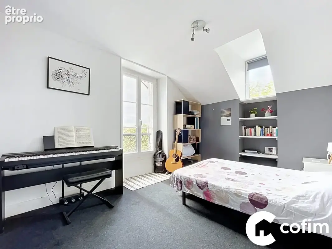 Maison 8 pièces 175 m² à vendre à Pau (64000) - photo 9