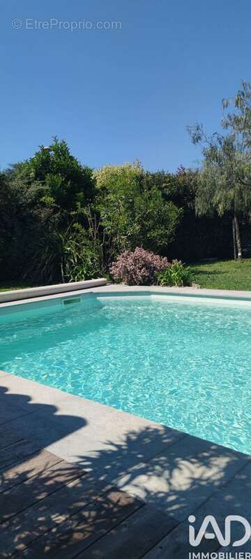 Photo 4 - Maison à LA CRAU