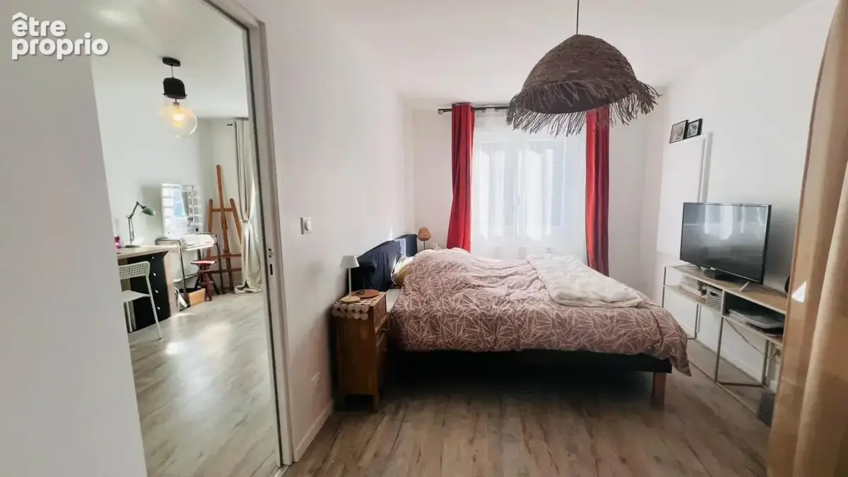 Maison 117 m² à Trouville-Sur-Mer  - photo 7