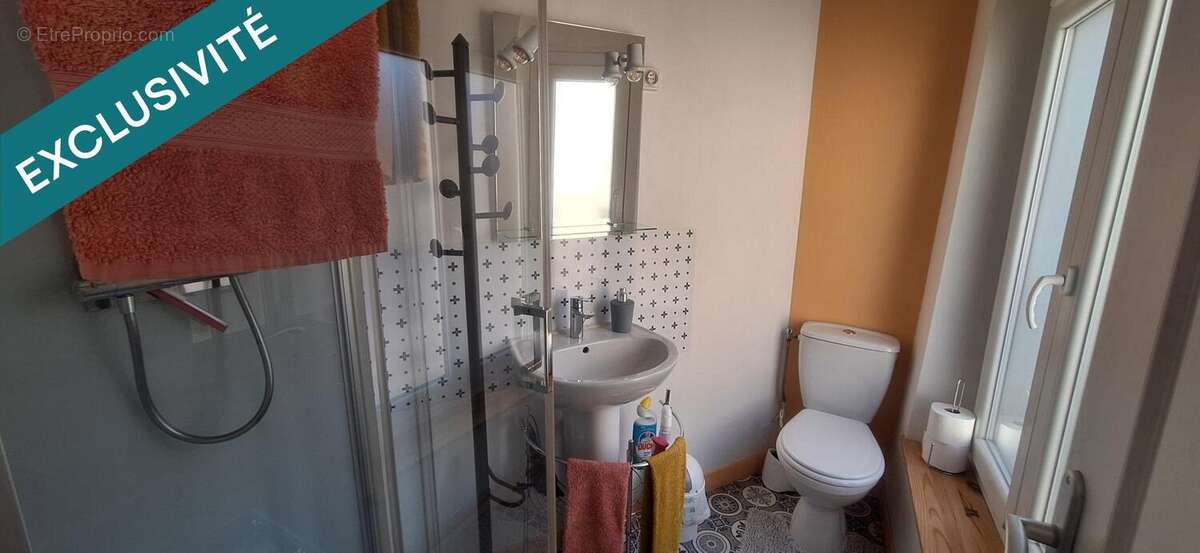 Photo 7 - Appartement à AUTUN