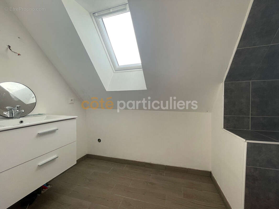 Maison à SAINT-MARCOUF