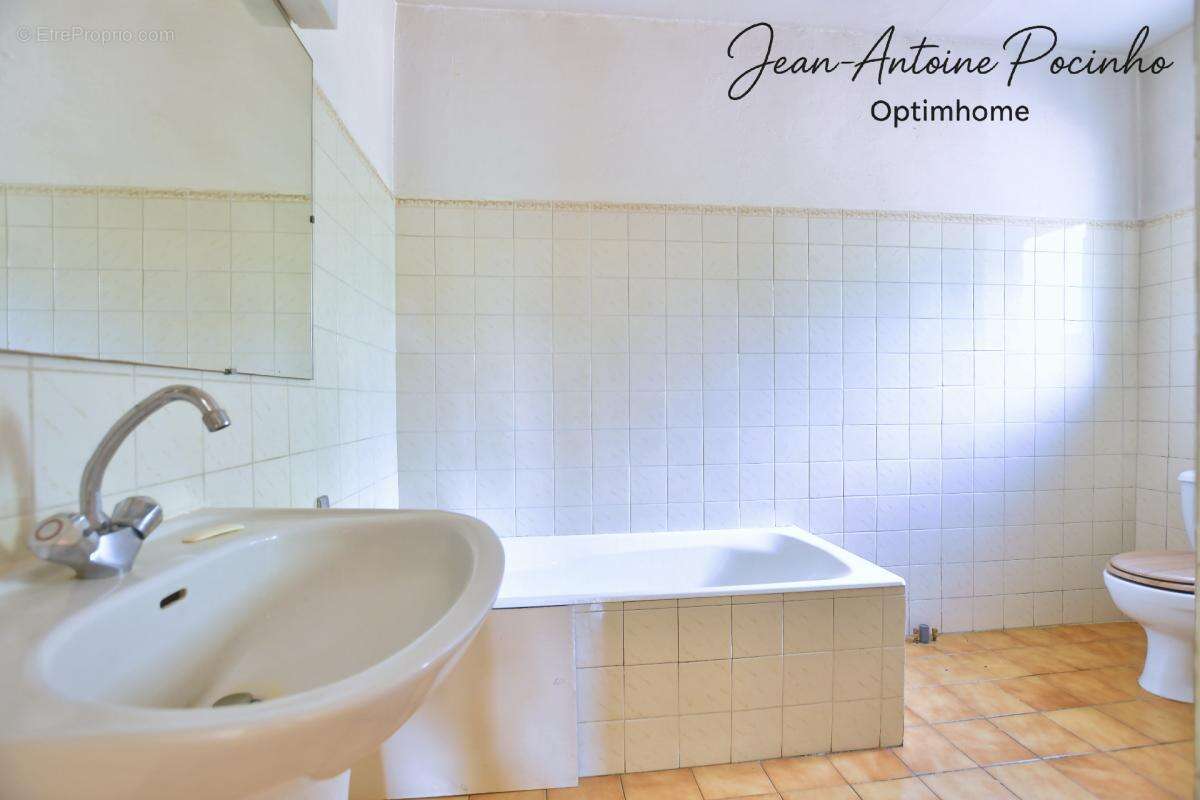 Maison à vendre 4 pièces SAINT LYS (31) - photo 20