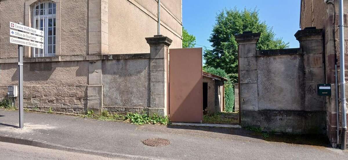 Le patrimoine devient projet de vie - photo 14