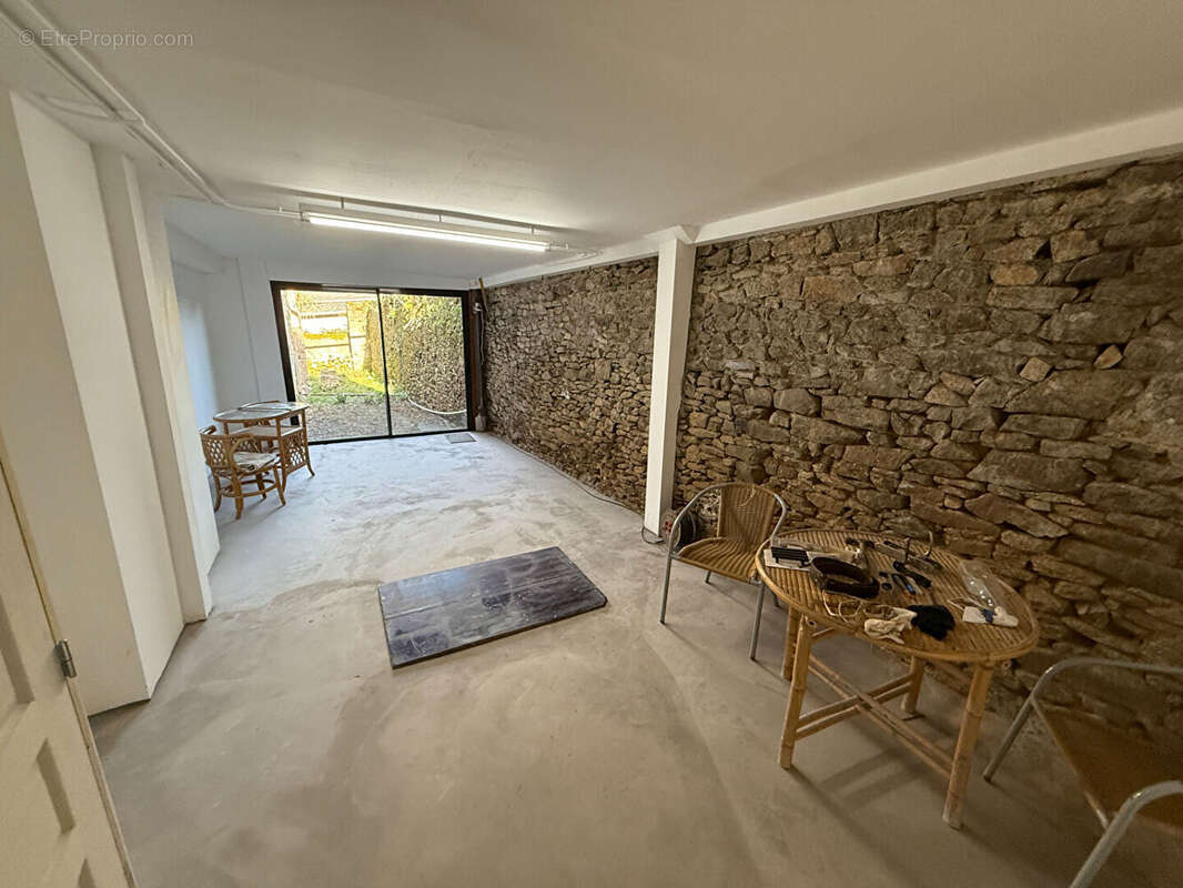 Appartement Dinan 3 pièce(s) 90 m2 - photo 4