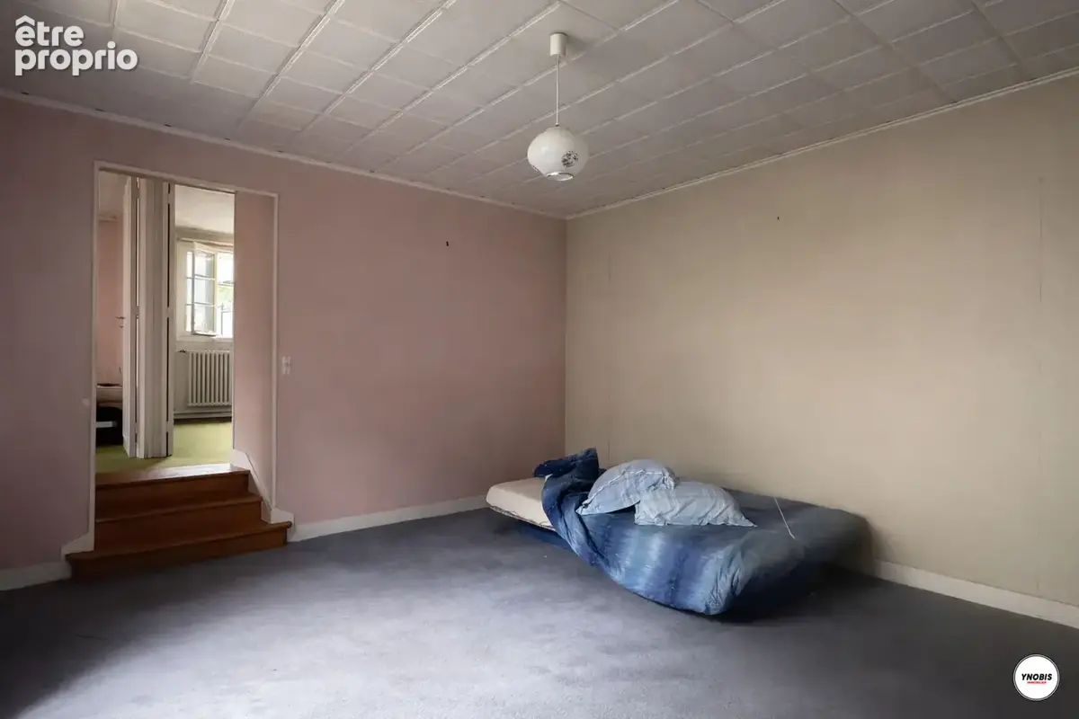 Maison Montainville - photo 11