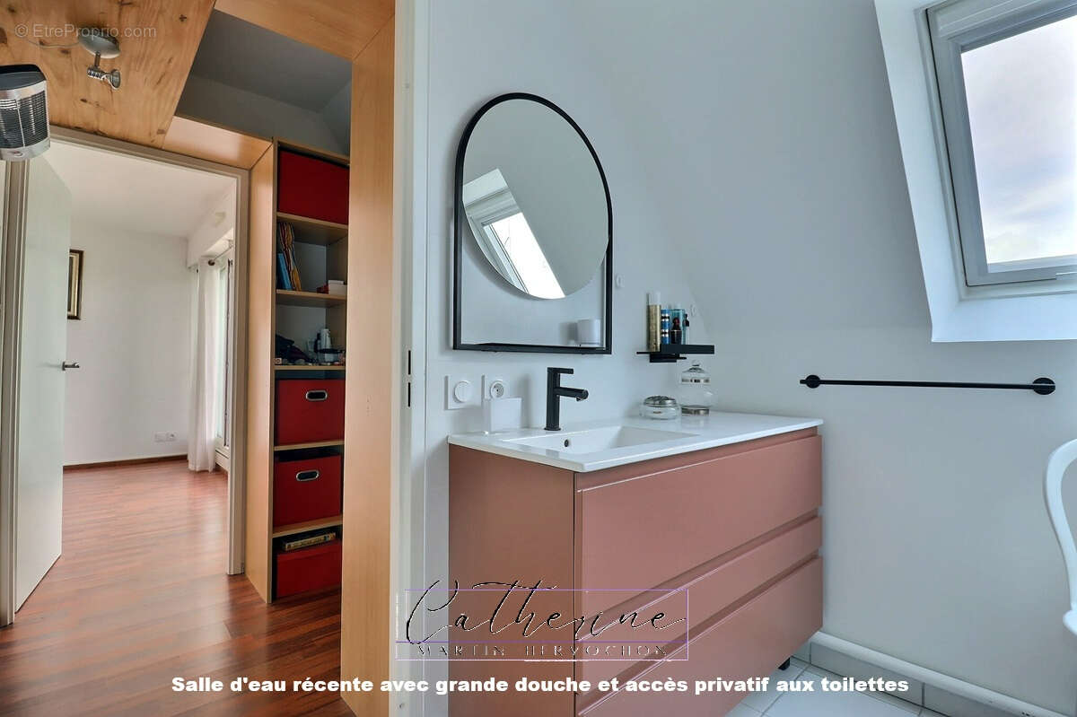 Appartement à PORNICHET
