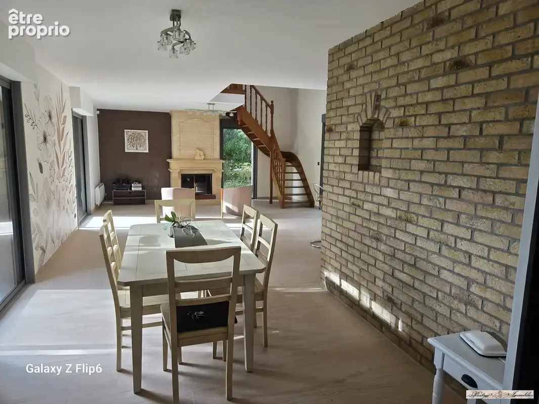 Maison 7 pièces 150 m² à vendre à Socx (59380) - photo 3