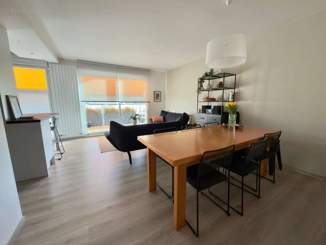 Appartement à ARRADON