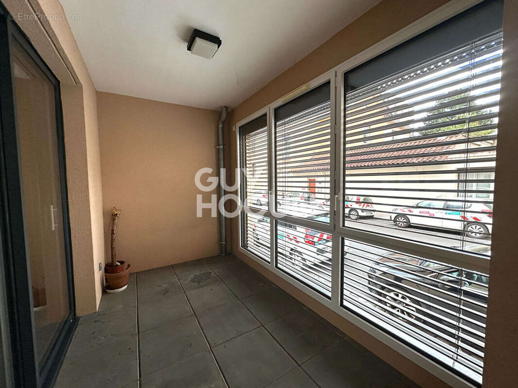 Appartement à LYON-4E