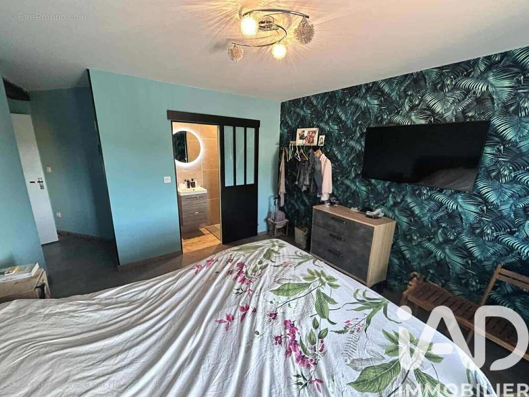 Photo 7 - Appartement à MARLY