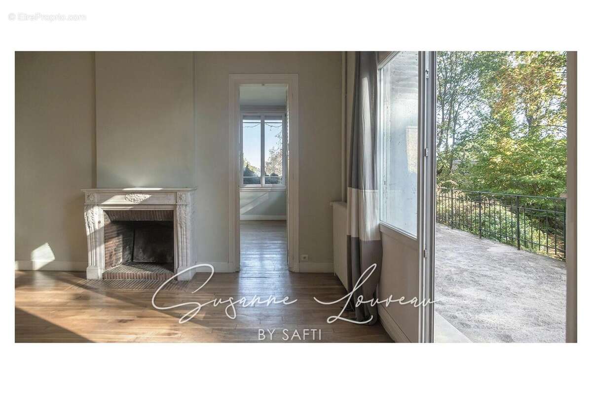 Photo 4 - Maison à L'ETANG-LA-VILLE