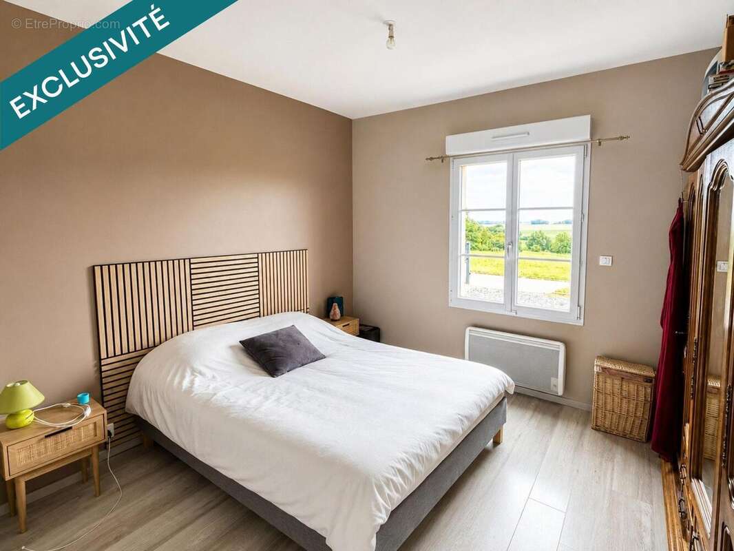 Photo 6 - Maison à LA NEUVILLE-EN-BEINE