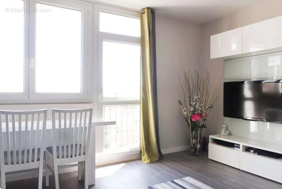 Appartement à LE PECQ