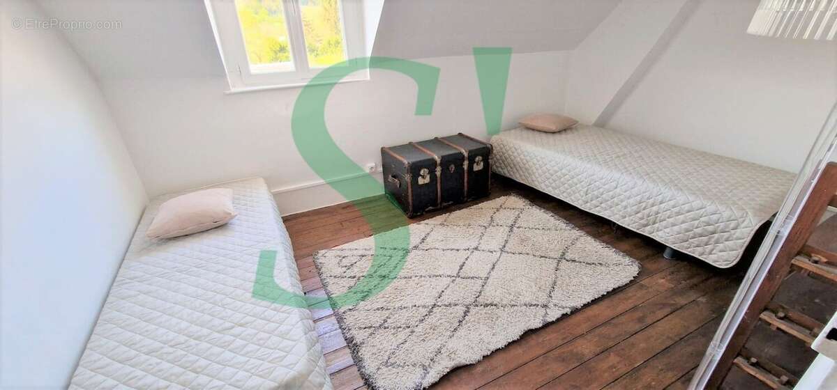 Maison à CHAUMONT-EN-VEXIN