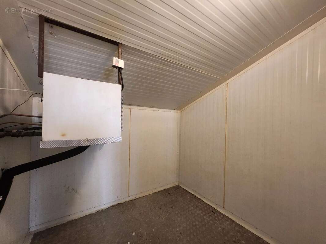 Commerce à MONTPELLIER