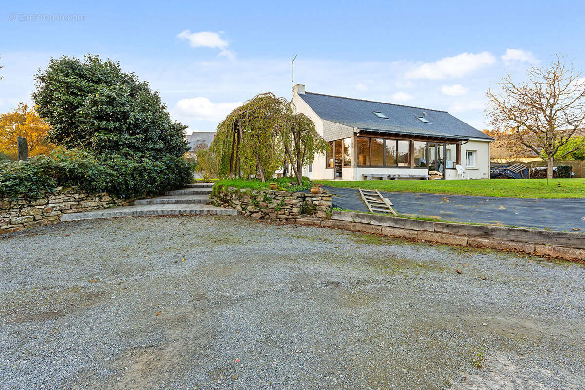 Maison à VIGNEUX-DE-BRETAGNE