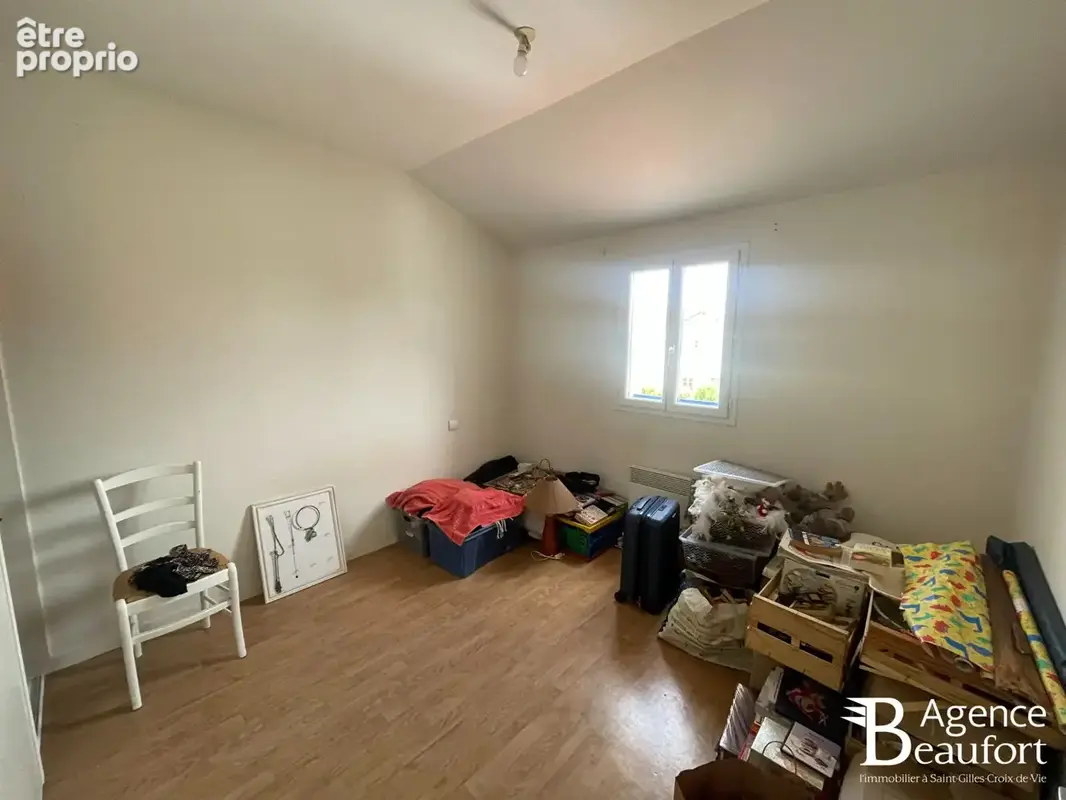 Maison Saint Hilaire De Riez - photo 8