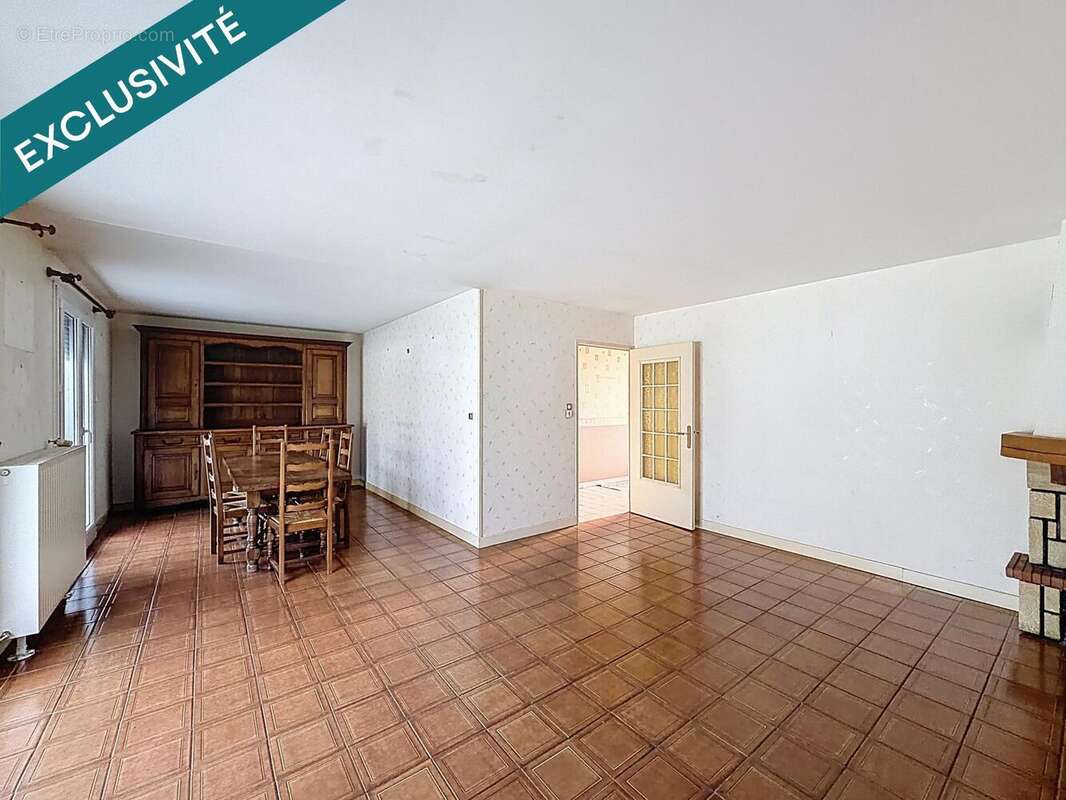 Photo 6 - Maison à RICHARDMENIL