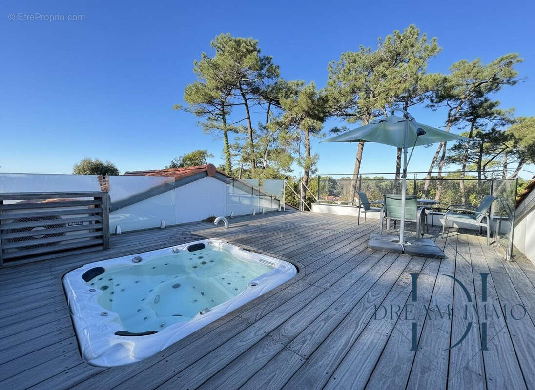 Appartement à ANGLET