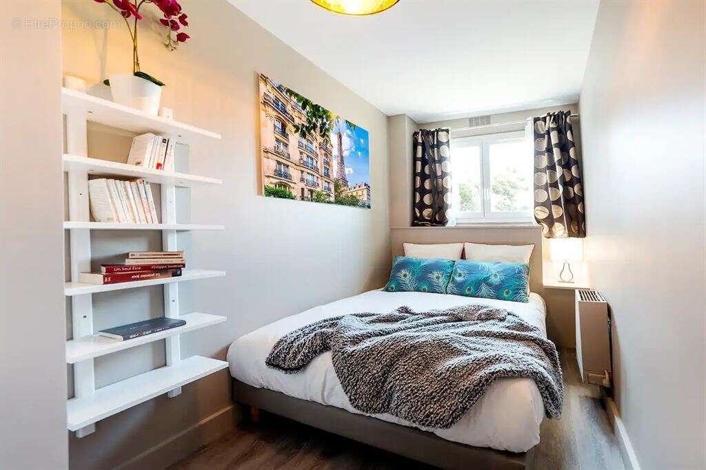 Appartement à VILLEJUIF