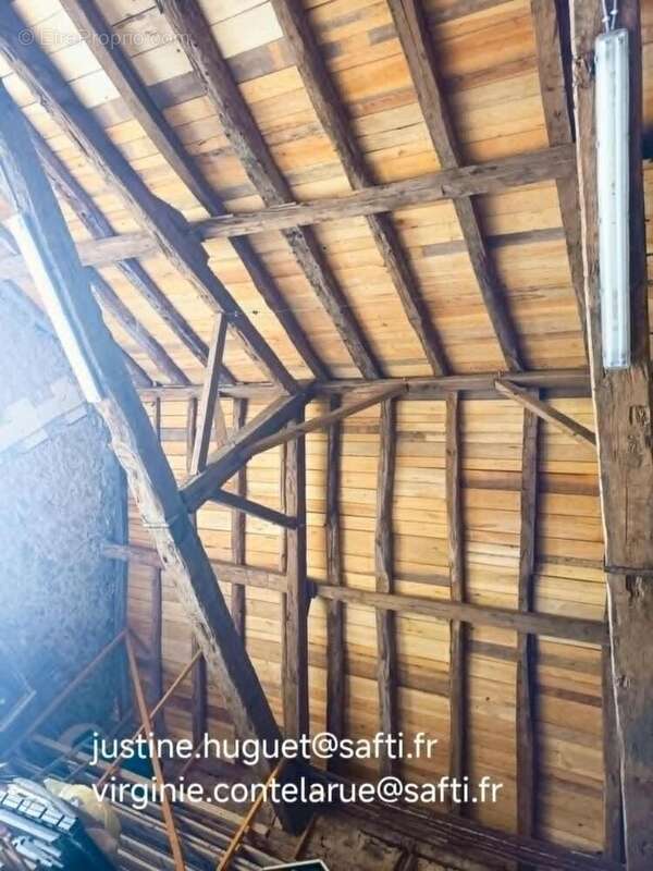 Photo 8 - Maison à MOUZON