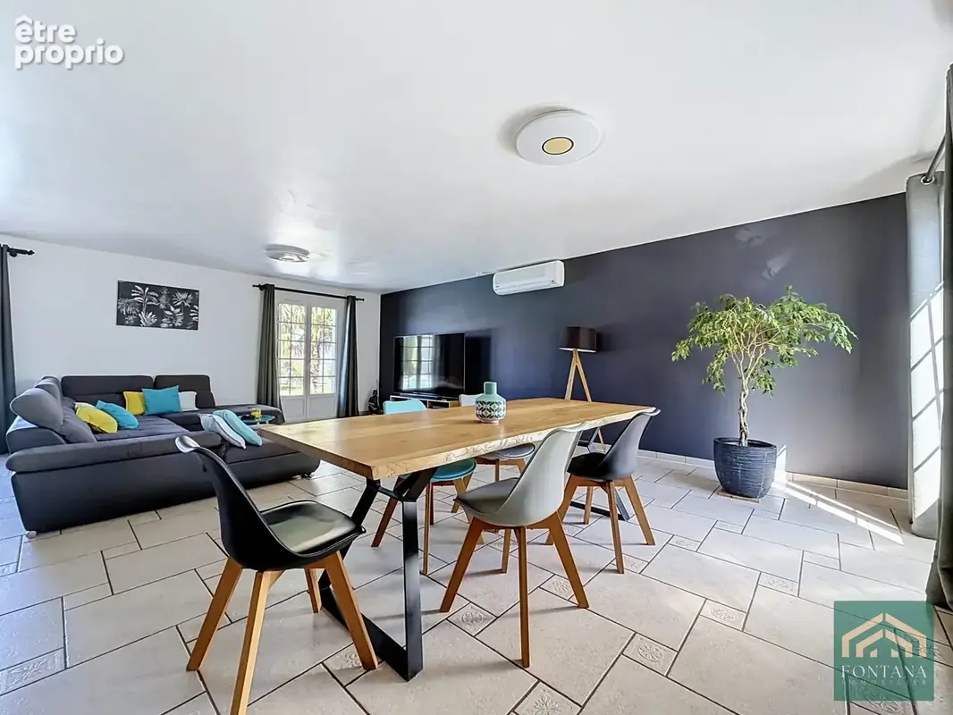 Maison 8 pièces 199 m² à vendre à Aulnat (63510) - photo 7