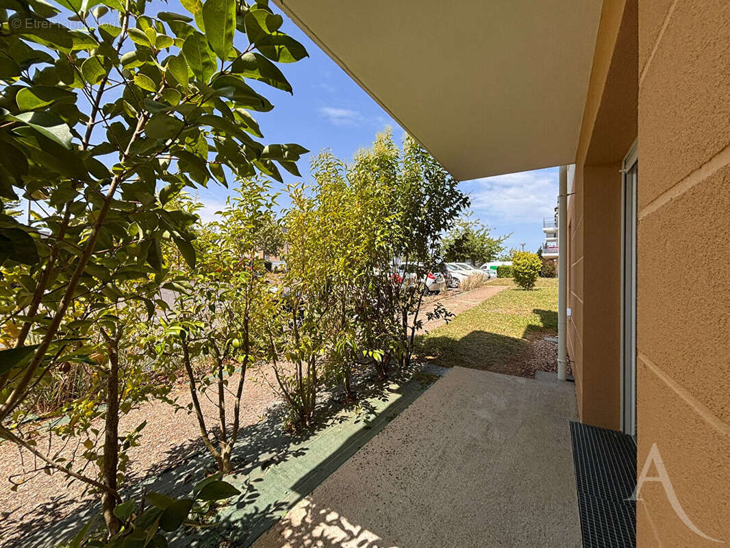 Appartement à BOURGES
