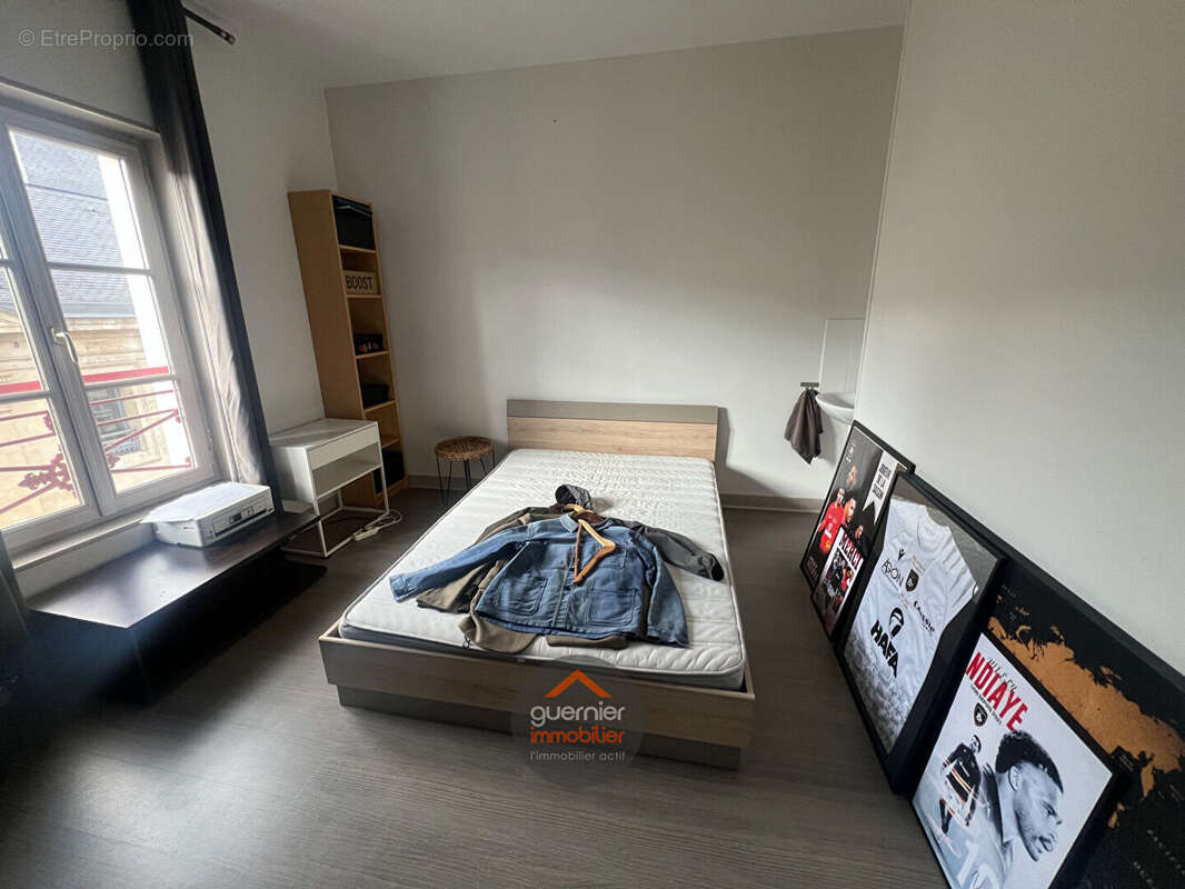 Duplex  t4 - prox vieux marche - photo 6