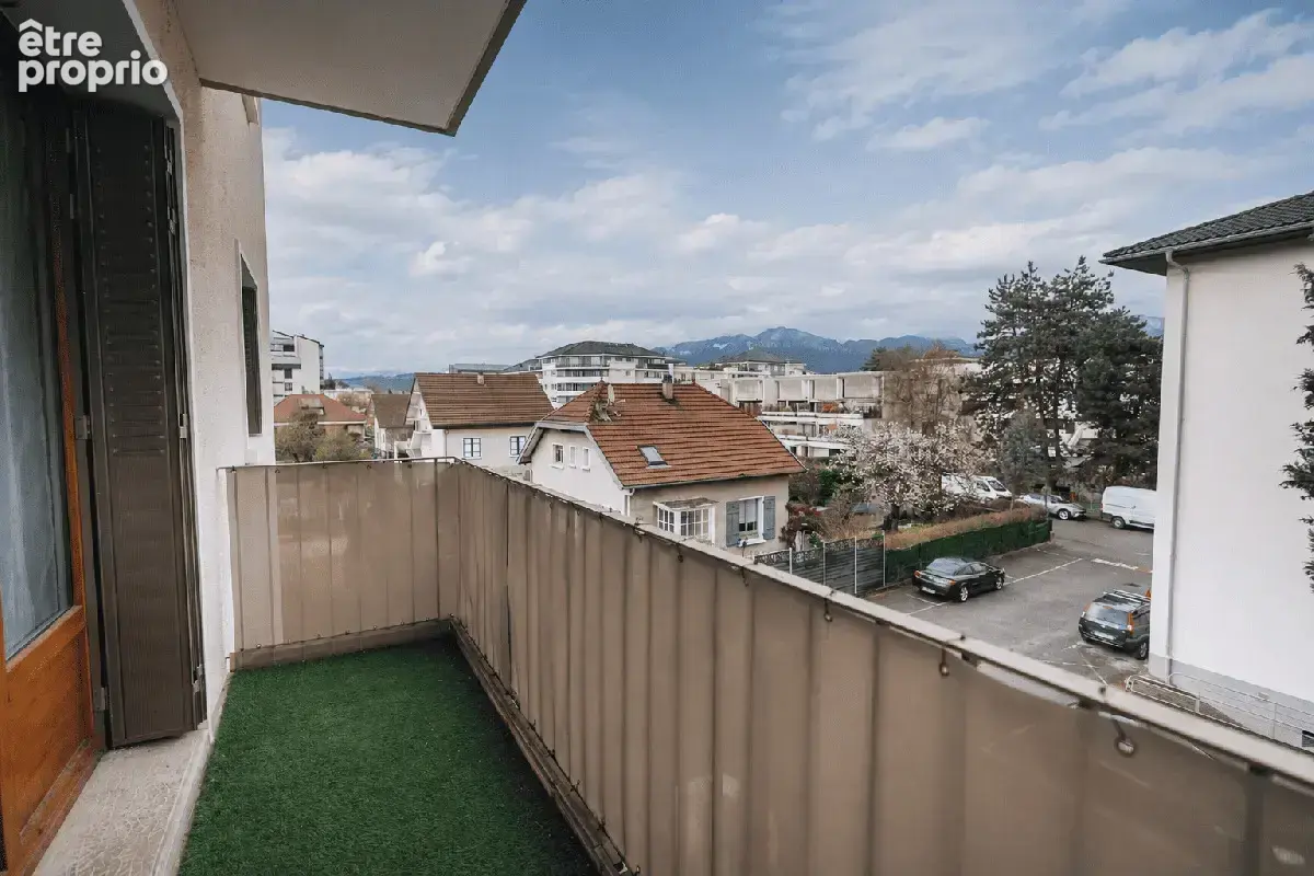 Appartement - photo 4