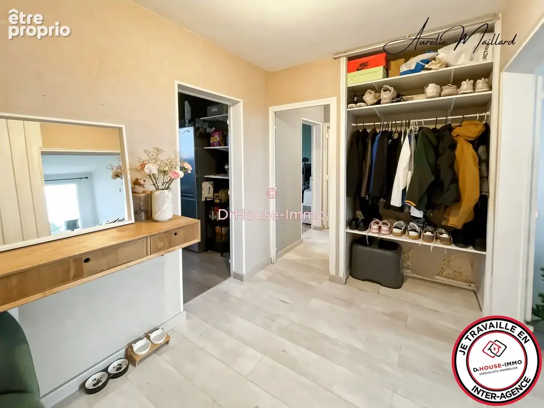 Appartement 3 pièces 63 m² à vendre à Ifs (14123) - photo 142