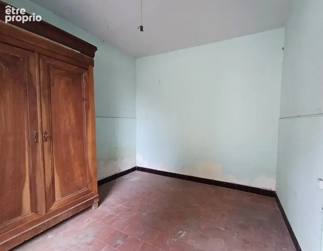 Maison de Bourg à rénover - VERNOIL LE FOURRIER (49390) - photo 4