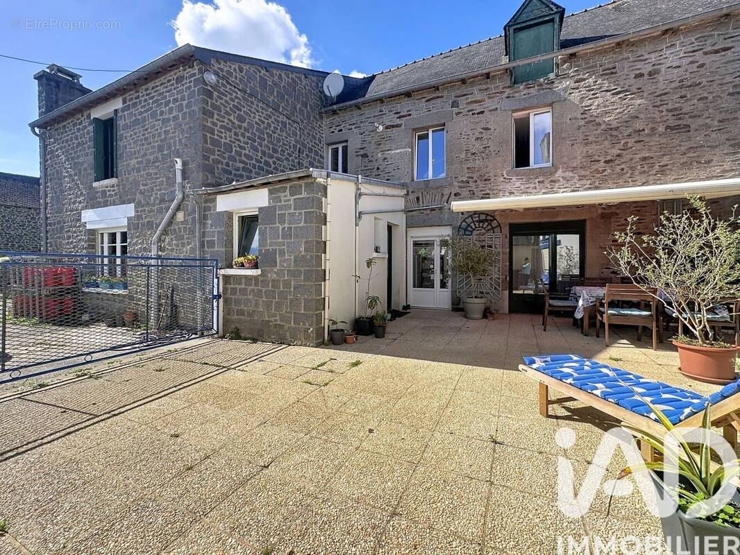 Photo 1 - Appartement à PLESDER