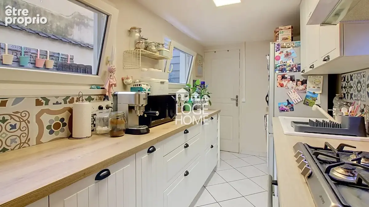 Maison 4 pièces 92 m² à vendre à Tourcoing (59200) - photo 4