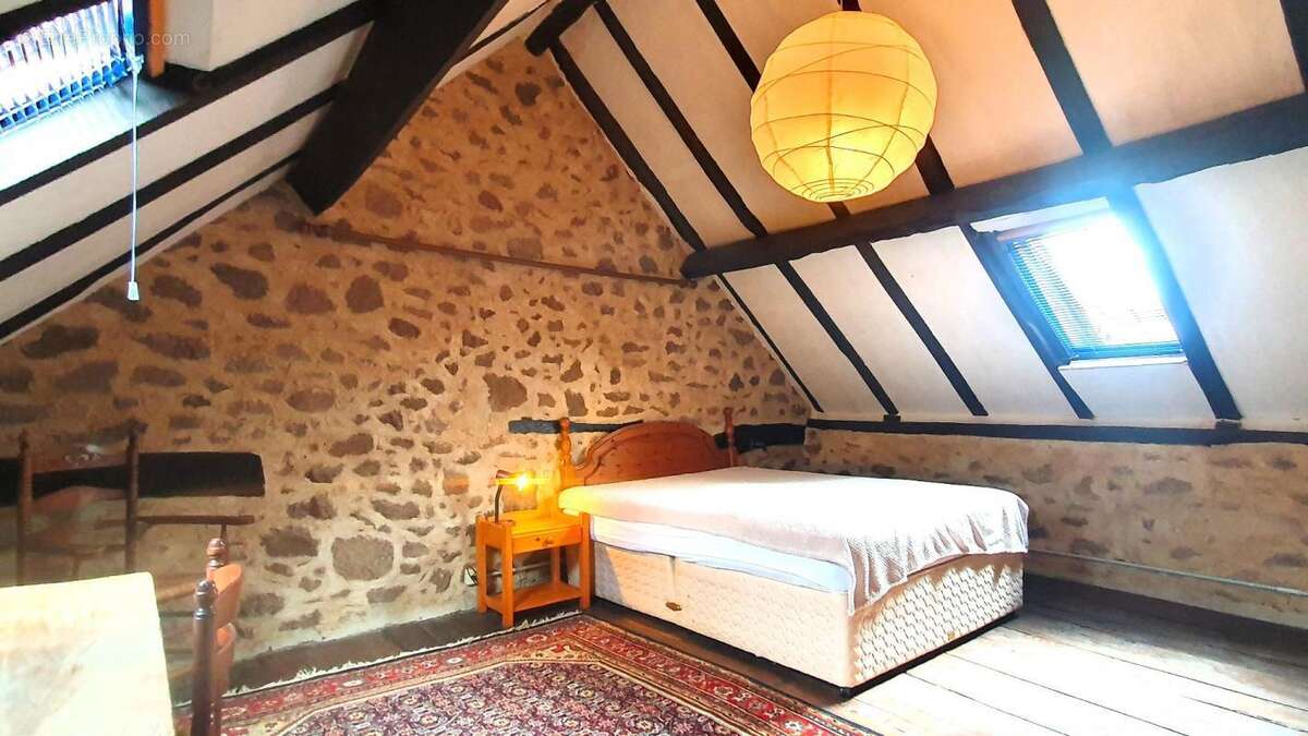 Maison à LA BASTIDE-L&#039;EVEQUE