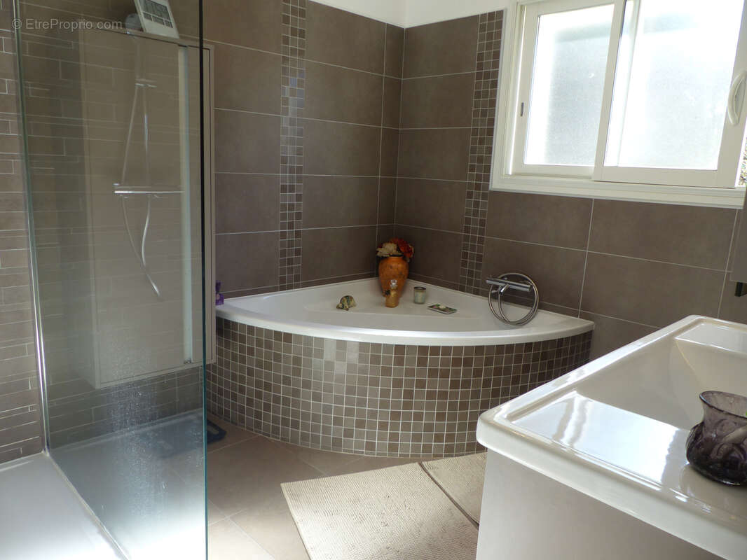 Maison à ALBITRECCIA