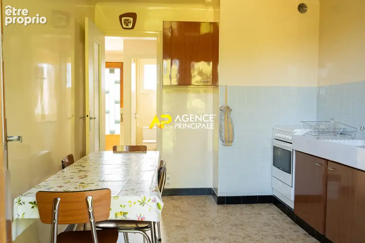 Sartrouville - La Plaine - Maison 5 pièces 85 m2 - photo 6