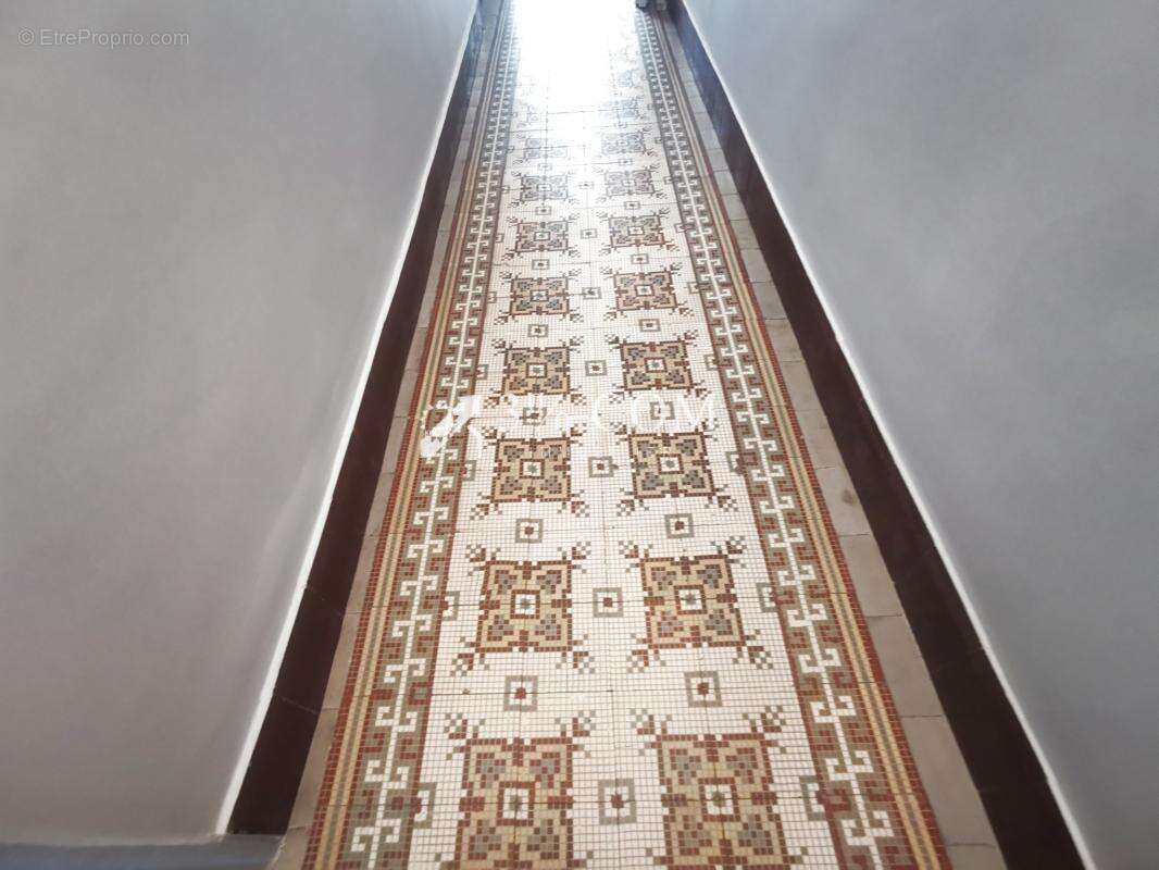 Maison à MONS-EN-BAROEUL