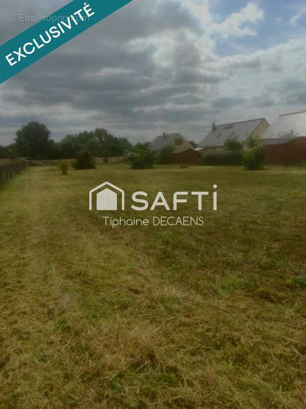 Photo 3 - Terrain à PANZOULT